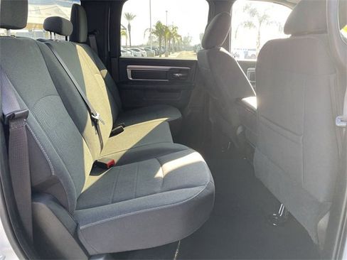 Used 2024 RAM 1500 Classic Warlock image 25