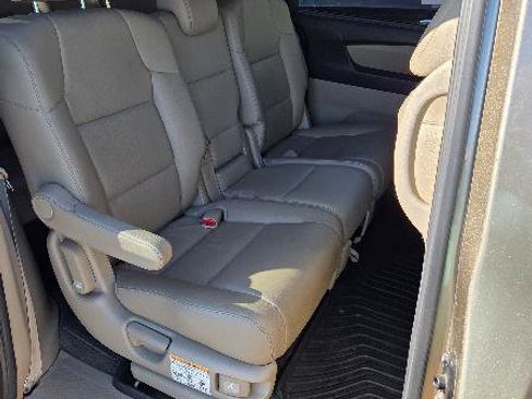 Used 2011 Honda Odyssey EX-L image 12