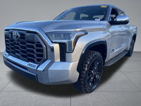 Used 2023 Toyota Tundra 1794 Edition image 2