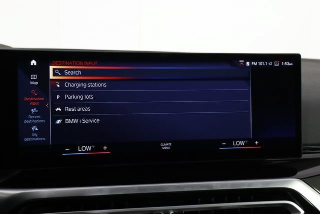 Used 2023 BMW i4 eDrive35 w/ Premium Package RWD image 39