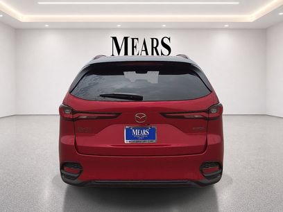 New 2026 MAZDA CX-70 SC