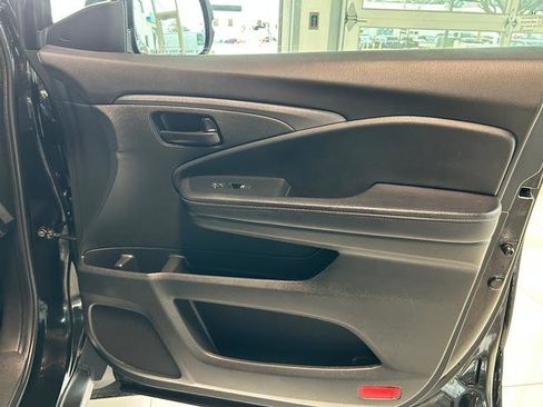 Used 2022 Honda Passport TrailSport image 26