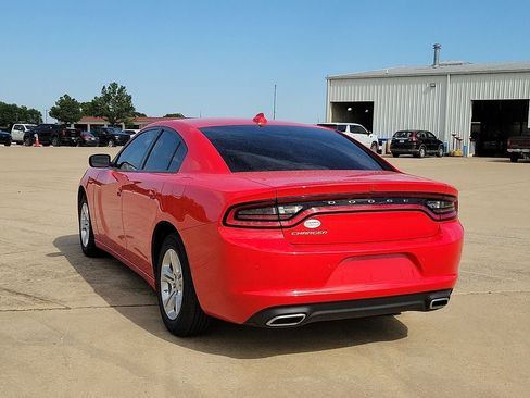 Used 2023 Dodge Charger SXT w/ Cold Weather Package RWD image 4