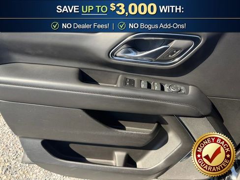 Used 2024 Chevrolet Tahoe LT image 16