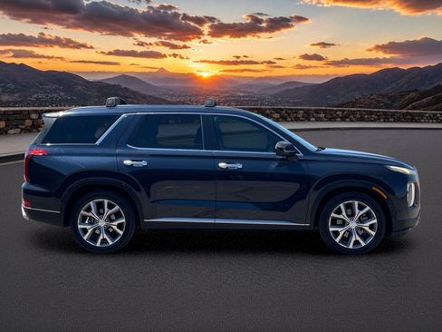 Used 2020 Hyundai Palisade SEL FWD image 6