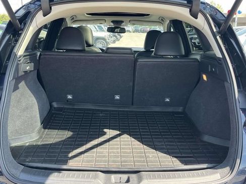 Used 2020 INFINITI QX50 Luxe w/ Navigation Package FWD image 21