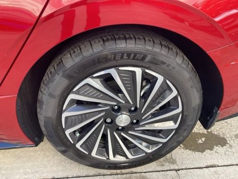 Used 2023 Hyundai Sonata Limited image 37