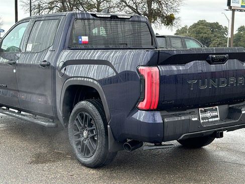 New 2026 Toyota Tundra Limited image 6