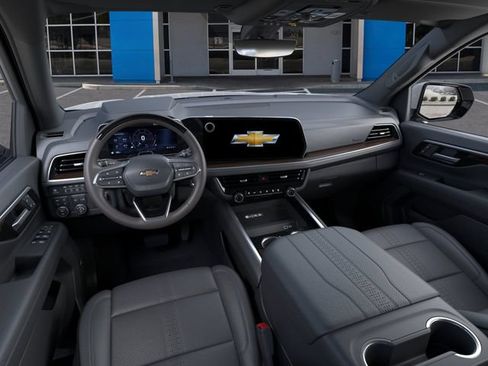 New 2026 Chevrolet Tahoe High Country AWD/4WD image 15