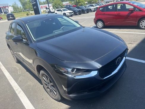 Certified 2023 MAZDA CX-30 AWD 2.5 S image 5