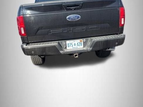 Used 2019 Ford F150 Lariat w/ Equipment Group 502A Luxury image 7