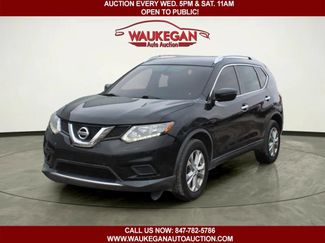 Used 2016 Nissan Rogue SV video 1