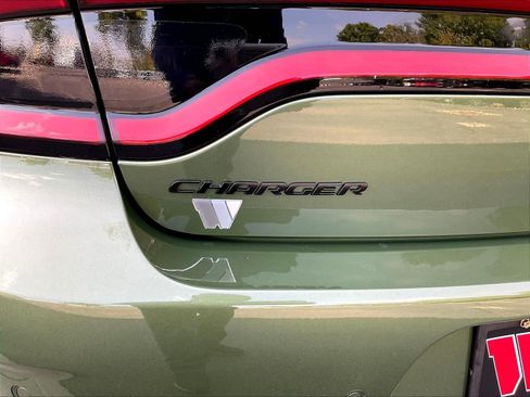 Used 2023 Dodge Charger Scat Pack RWD image 24