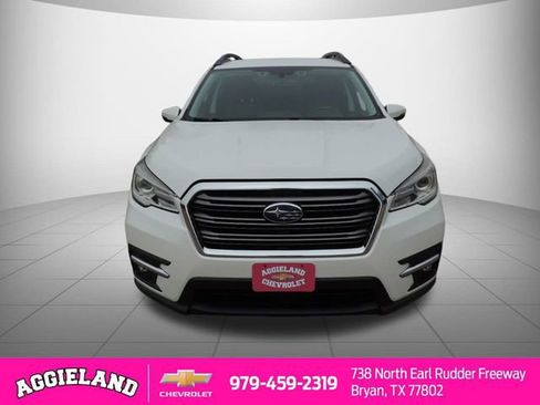 Used 2021 Subaru Ascent Limited w/ Popular Package #2 image 9