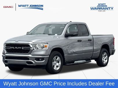 Used 2023 RAM 1500 Big Horn