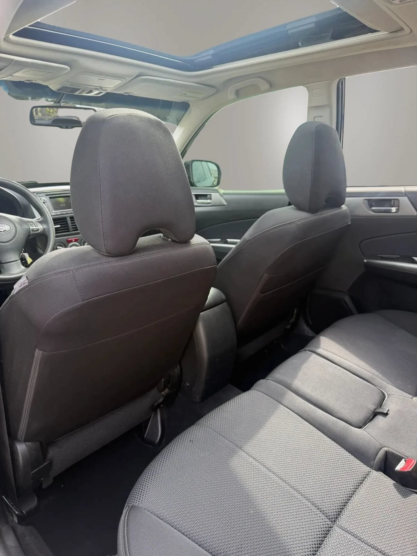 Used 2013 Subaru Forester 2.5X Premium w/ All-Weather Plus Pkg AWD/4WD image 18