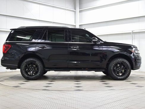 Used 2024 Ford Expedition Timberline image 8
