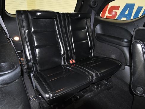 Used 2021 Dodge Durango GT image 18