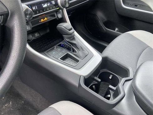 Certified 2024 Toyota RAV4 XLE w/ Convenience Package image 56