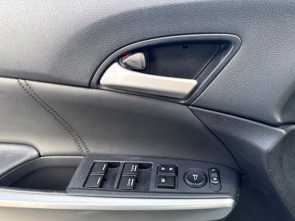 Used 2008 Honda Accord EX-L image 20