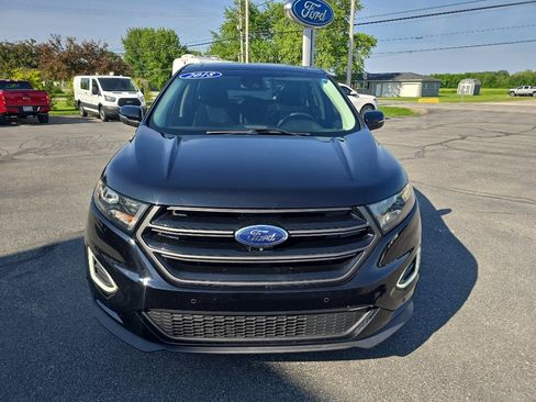Used 2018 Ford Edge Sport w/ Equipment Group 401A AWD/4WD image 30