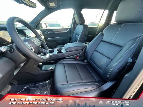 New 2026 GMC Acadia Elevation w/ Black Edition image 10