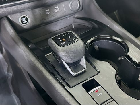 Used 2023 Nissan Rogue SV image 20