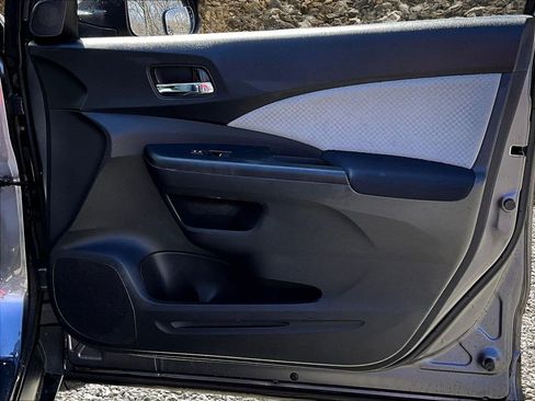 Used 2015 Honda CR-V EX image 17