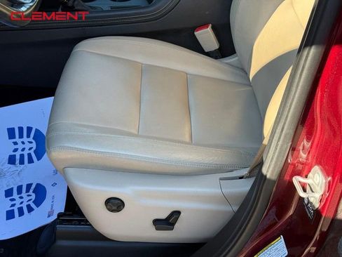 Used 2022 Dodge Durango GT image 21