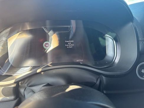 Used 2023 RAM 1500 Rebel w/ Rebel Level 2 Equipment Group AWD/4WD image 18