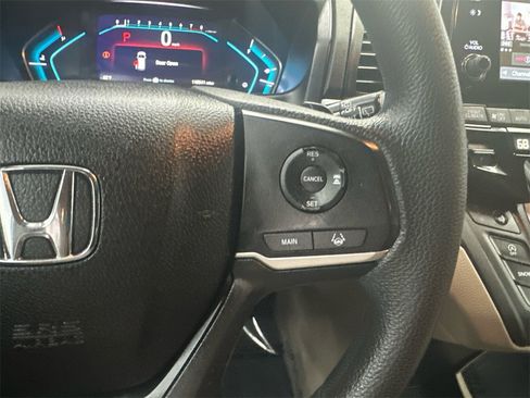 Used 2020 Honda Odyssey EX image 27