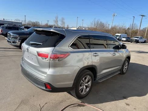Used 2014 Toyota Highlander XLE image 21