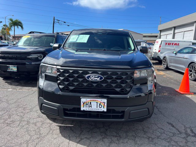 Used 2026 Ford Maverick XL FWD image 2