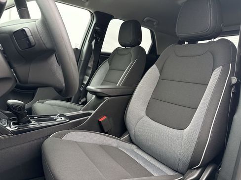 New 2026 Chevrolet TrailBlazer LS w/ LS Convenience Package image 13