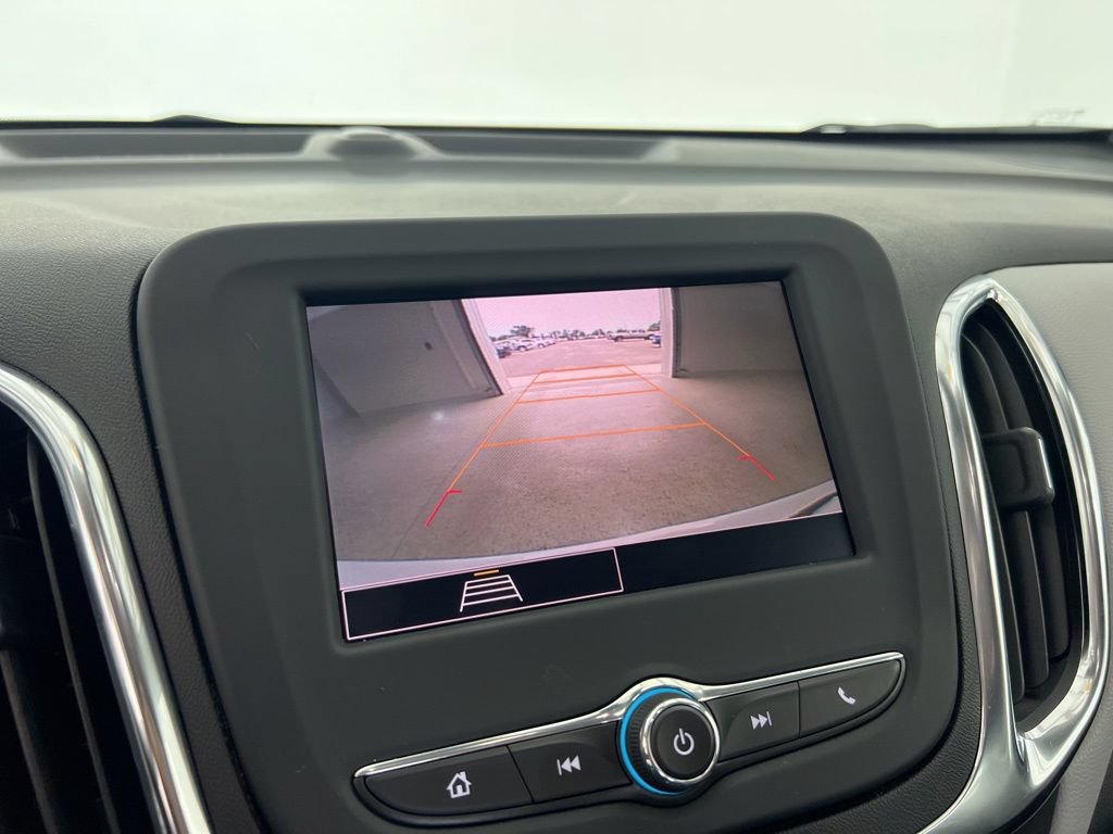 Used 2023 Chevrolet Equinox LS w/ LS Convenience Package FWD image 14
