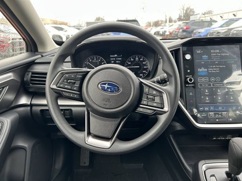 New 2026 Subaru Impreza 2.0i Sport image 10