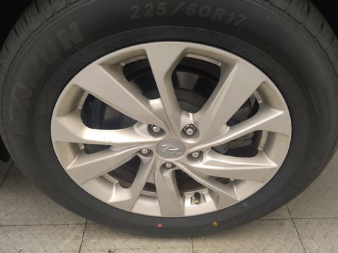 Used 2019 Hyundai Tucson SE AWD/4WD image 31