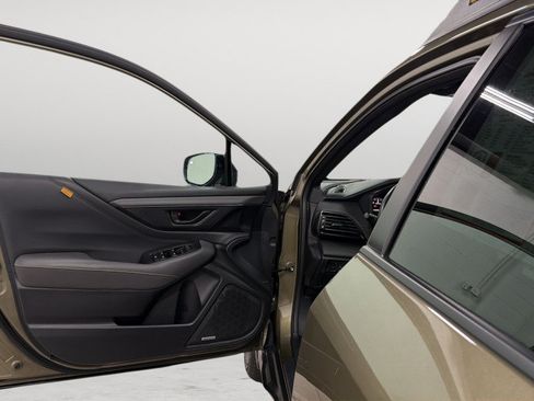 Certified 2025 Subaru Outback Wilderness AWD/4WD image 14