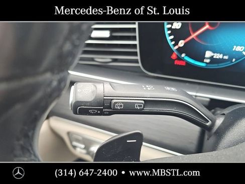 Used 2021 Mercedes-Benz GLE 350 GLE 350 image 20