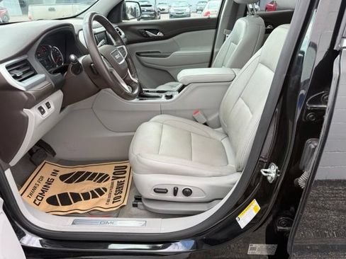 Used 2019 GMC Acadia SLT FWD image 27