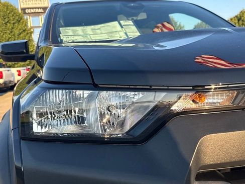 New 2026 Chevrolet Colorado Trail Boss image 10