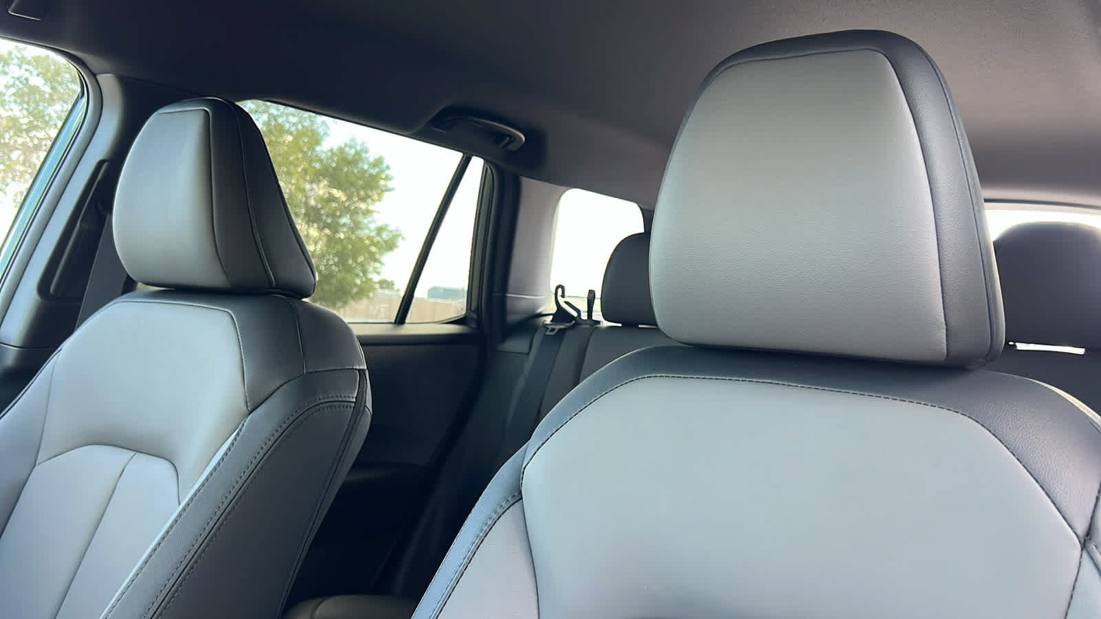 New 2026 Subaru Outback Premium AWD/4WD image 11