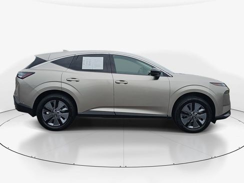 Used 2025 Nissan Murano SL AWD/4WD image 5