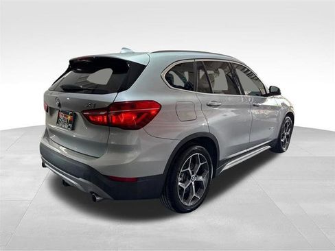 Used 2016 BMW X1 xDrive28i AWD/4WD image 5
