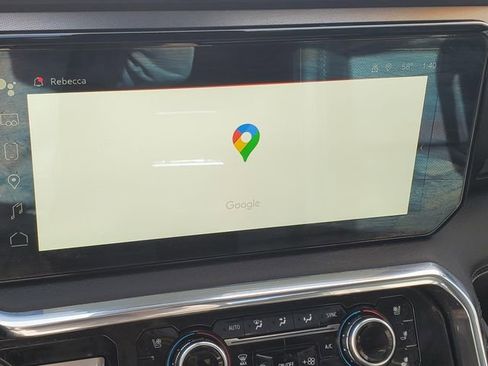 Used 2024 GMC Sierra 2500 Denali w/ Denali Reserve Package image 28