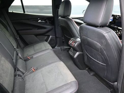 Used 2024 Chevrolet Blazer EV RS AWD/4WD image 15