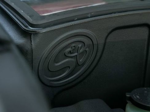 Used 2022 Toyota 4Runner Trail Special Edition image 35