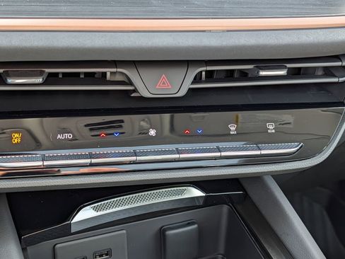 New 2026 Buick Envision Sport Touring image 45