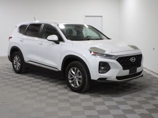 Used 2019 Hyundai Santa Fe SE w/ Cargo Package video 1