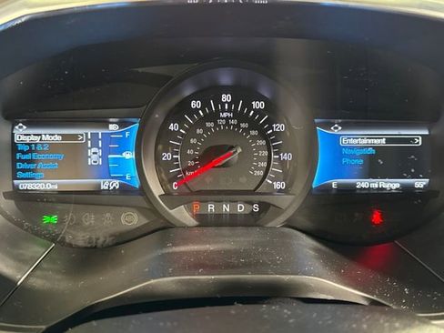 Used 2021 Ford Edge ST w/ Equipment Group 401A image 24